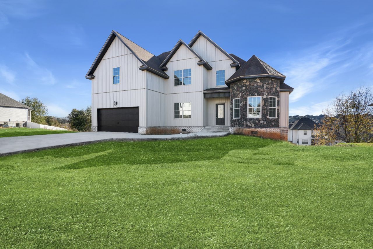 1184 Forsythia Trce, Clarksville, TN 37043 Main Photo