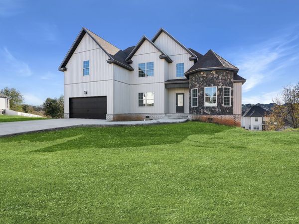 1184 Forsythia Trce, Clarksville, TN 37043