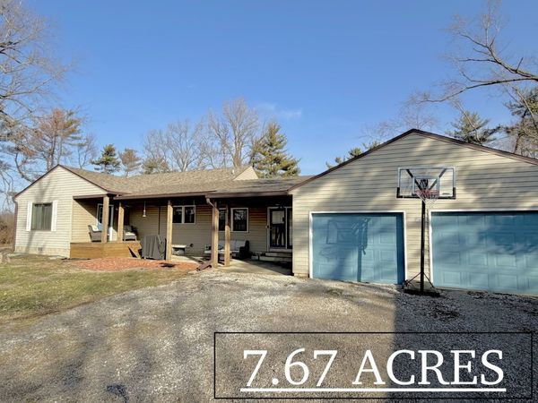 5179 Wright Road, Alma, IL 62807