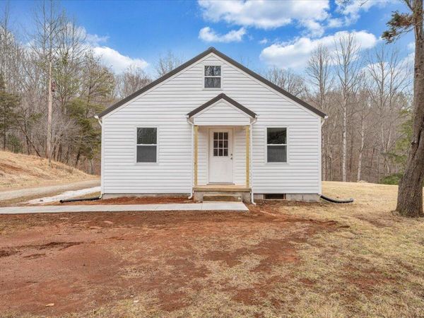 4160 Prillaman Switch RD, Ferrum, VA 24088