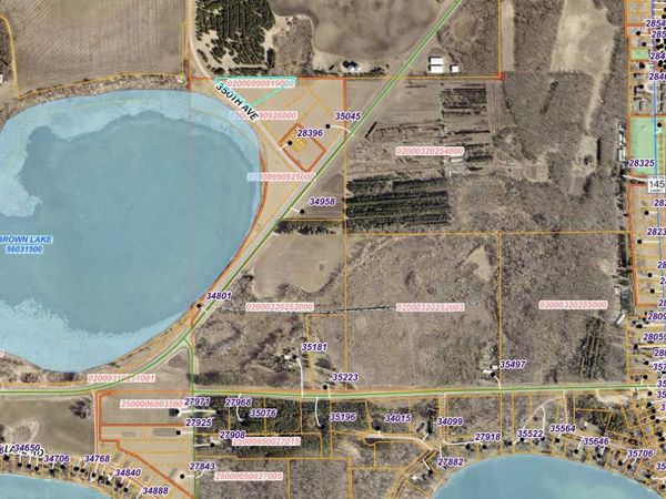 TBD 350th Ave , Battle Lake, MN 56515