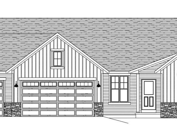 1415 DIVINITY DRIVE, De Pere, WI 54115