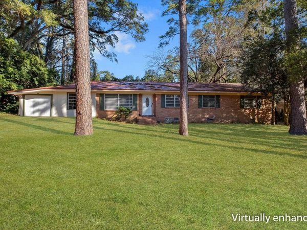 1902 Sunset Lane, Tallahassee, FL 32303