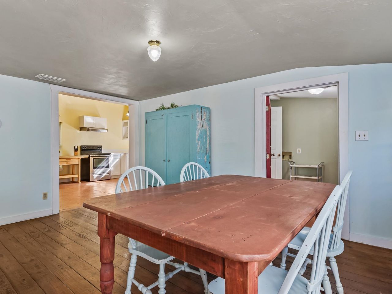 67 Yellow Jacket Avenue , Sopchoppy, FL 32358 Photo