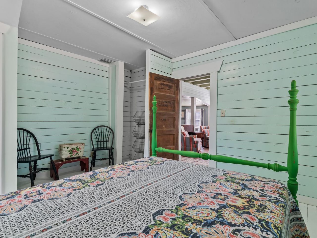 67 Yellow Jacket Avenue , Sopchoppy, FL 32358 Photo