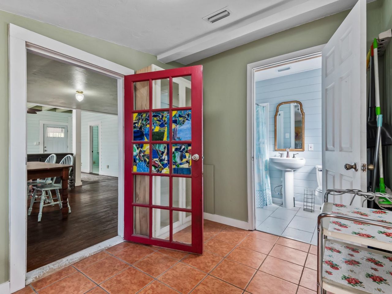 67 Yellow Jacket Avenue , Sopchoppy, FL 32358 Photo