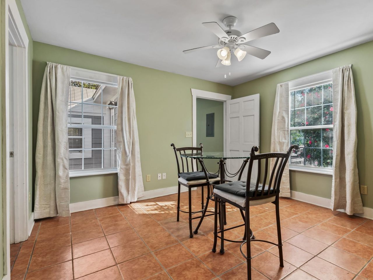 67 Yellow Jacket Avenue , Sopchoppy, FL 32358 Photo