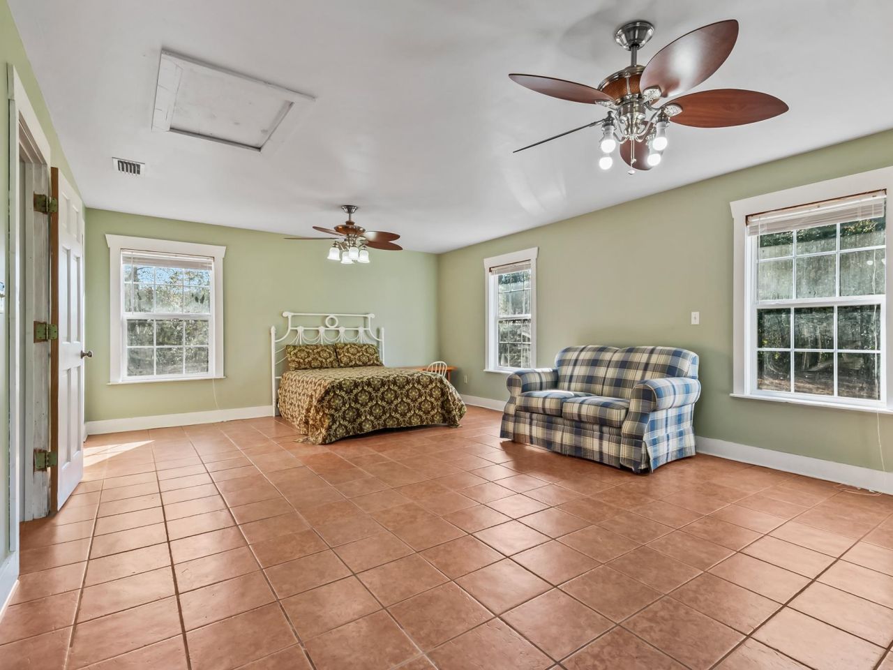 67 Yellow Jacket Avenue , Sopchoppy, FL 32358 Photo