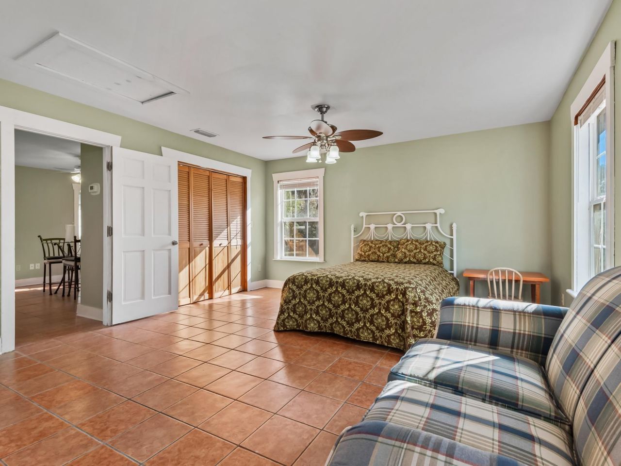 67 Yellow Jacket Avenue , Sopchoppy, FL 32358 Photo