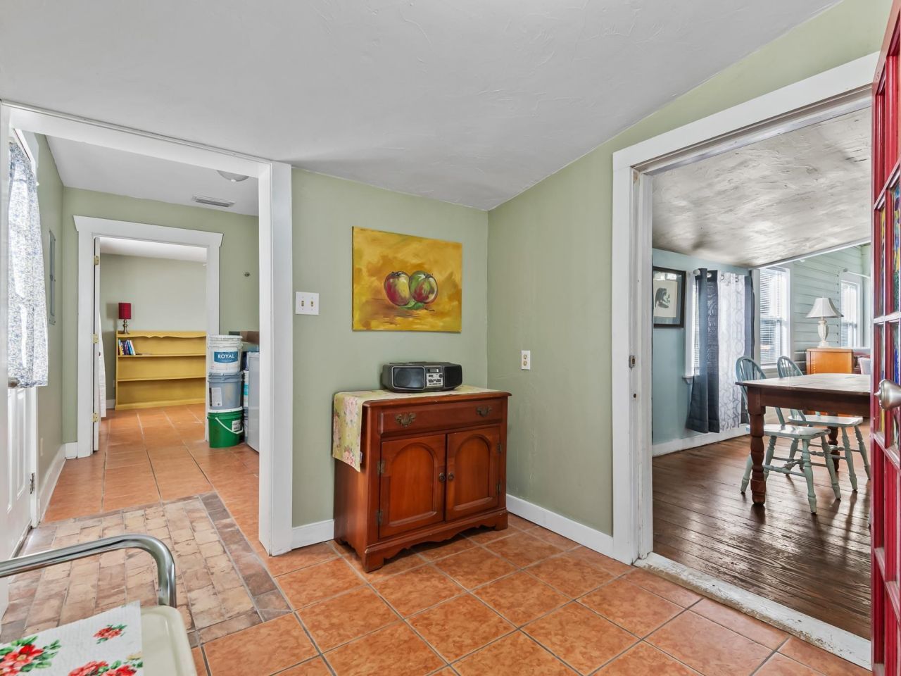 67 Yellow Jacket Avenue , Sopchoppy, FL 32358 Photo