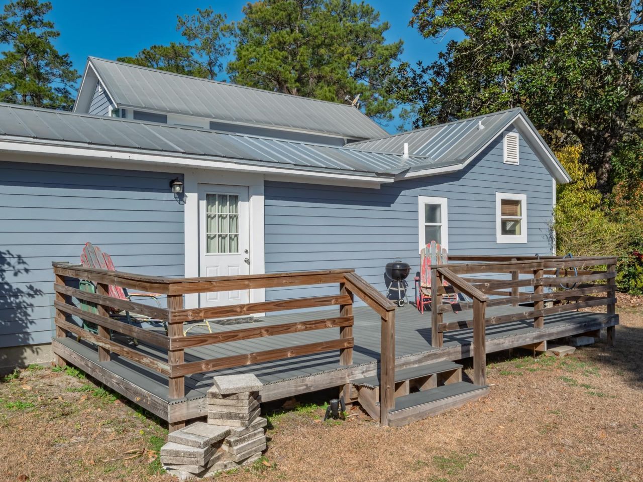 67 Yellow Jacket Avenue , Sopchoppy, FL 32358 Photo