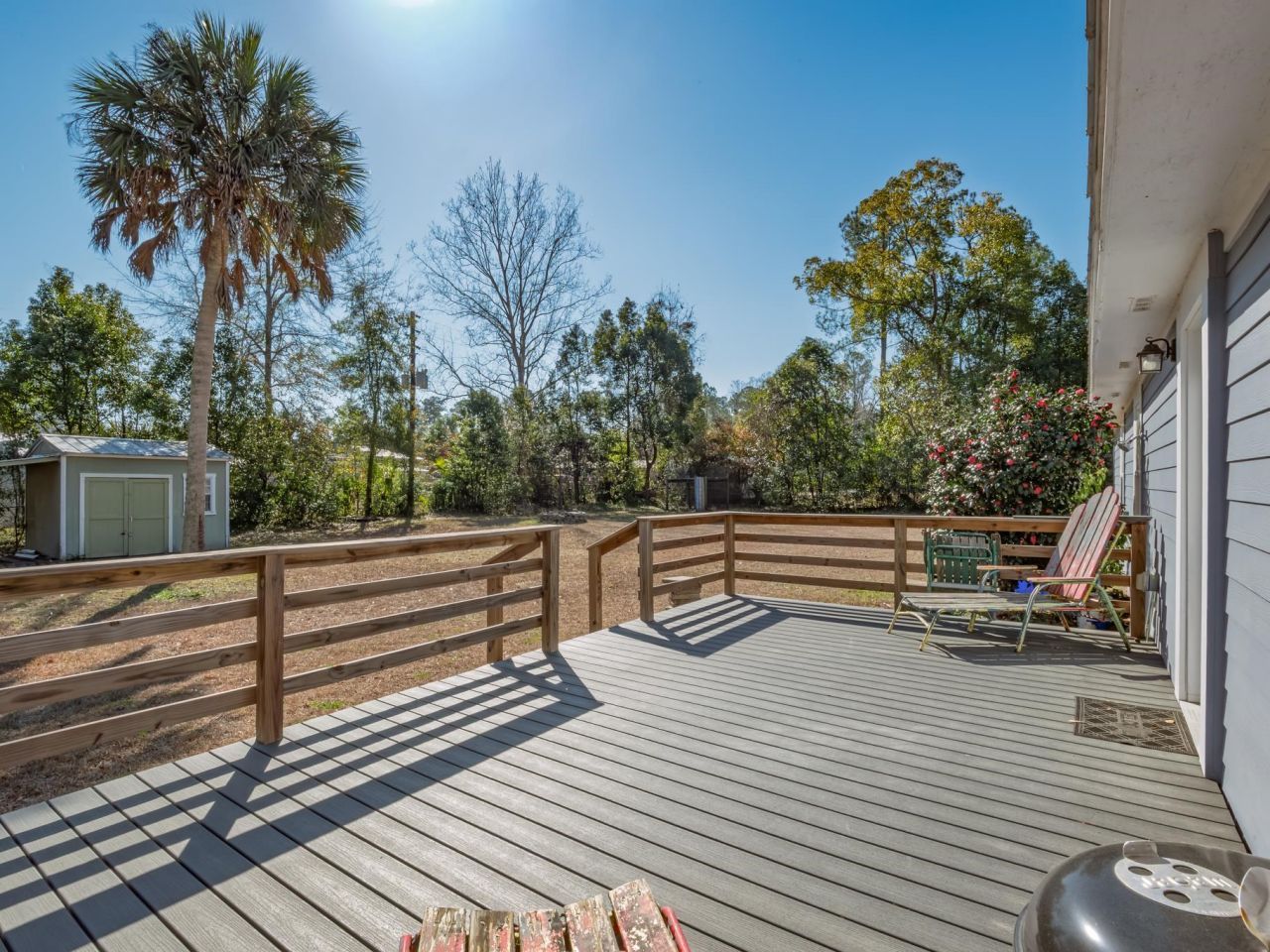 67 Yellow Jacket Avenue , Sopchoppy, FL 32358 Photo