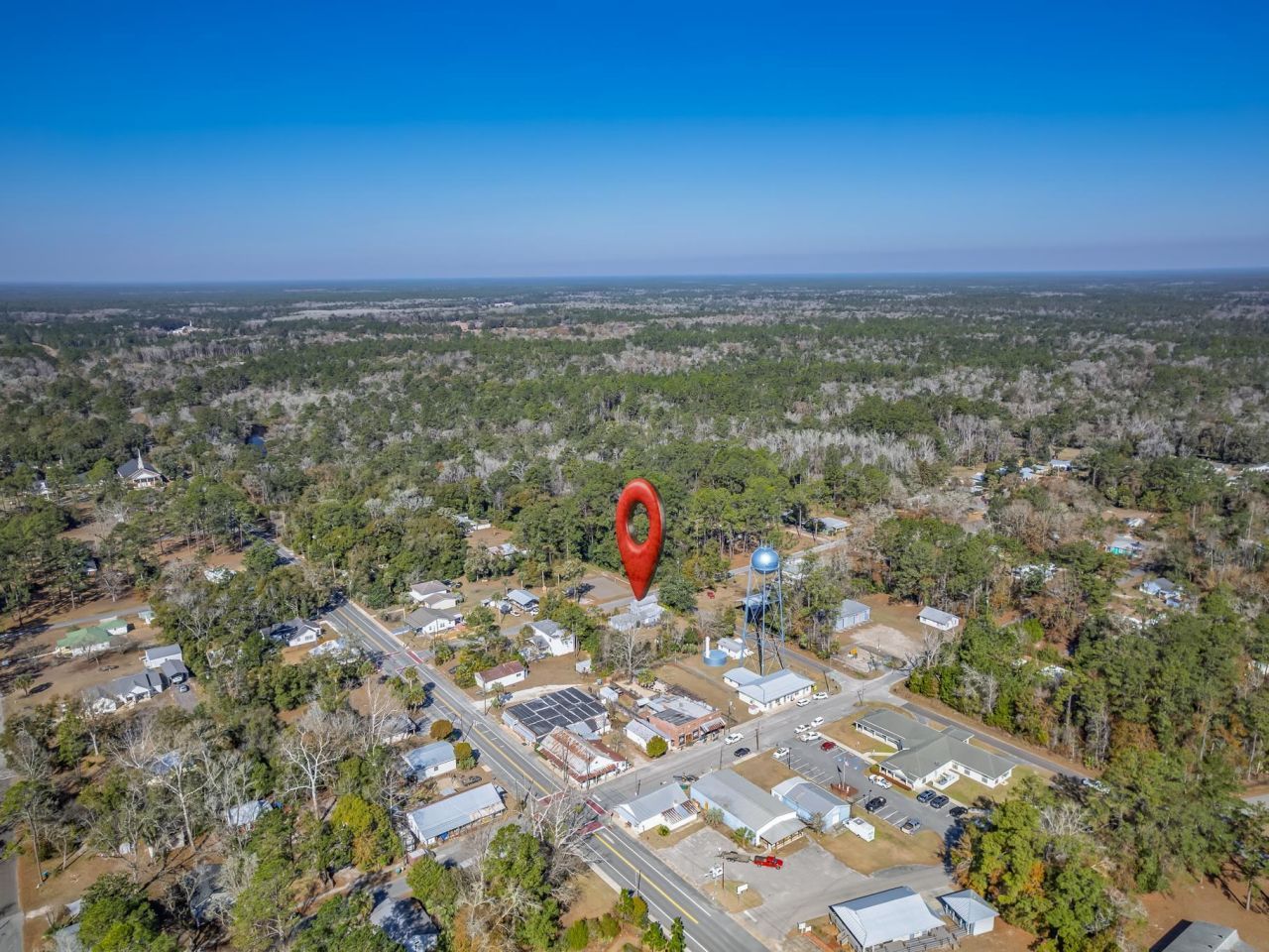 67 Yellow Jacket Avenue , Sopchoppy, FL 32358 Photo