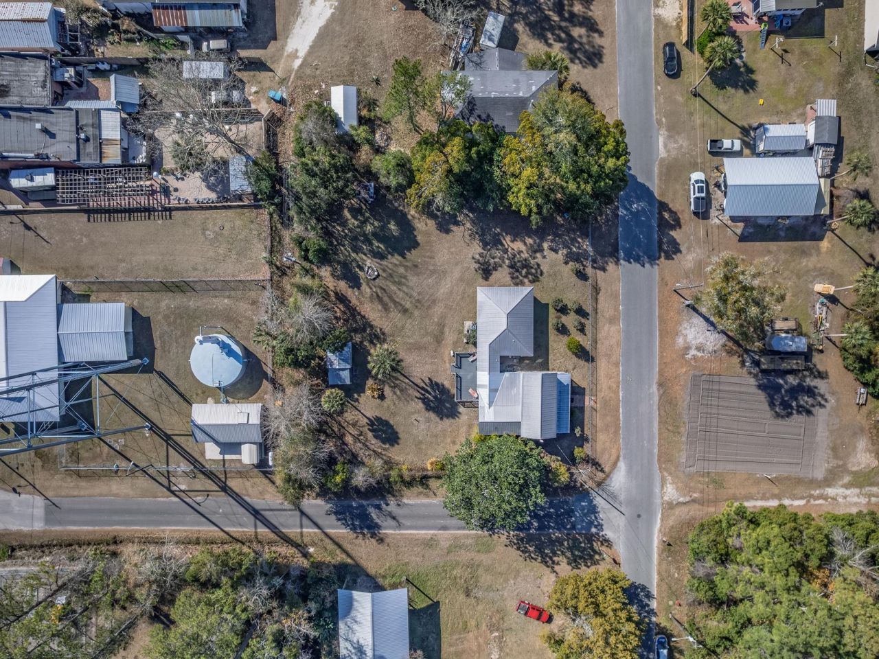 67 Yellow Jacket Avenue , Sopchoppy, FL 32358 Photo