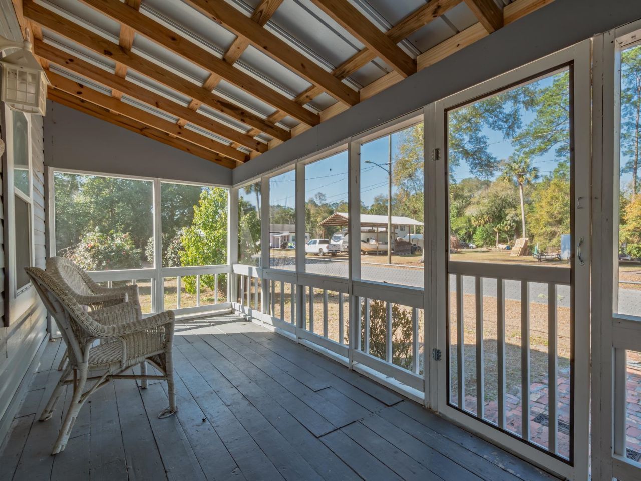 67 Yellow Jacket Avenue , Sopchoppy, FL 32358 Photo