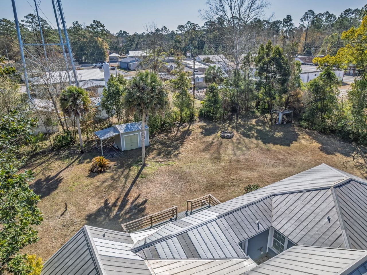 67 Yellow Jacket Avenue , Sopchoppy, FL 32358 Photo