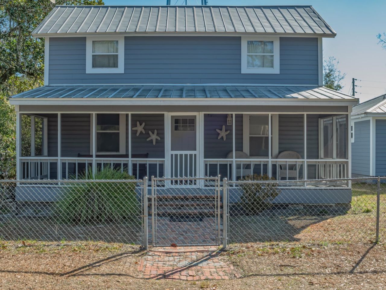 67 Yellow Jacket Avenue , Sopchoppy, FL 32358 Photo