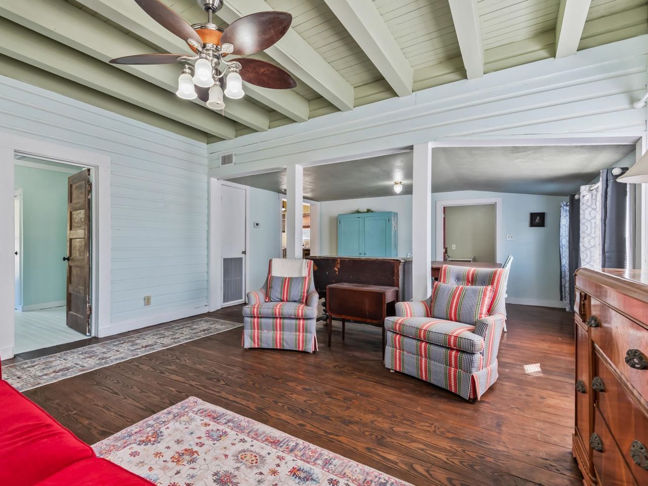 67 Yellow Jacket Avenue , Sopchoppy, FL 32358 Photo