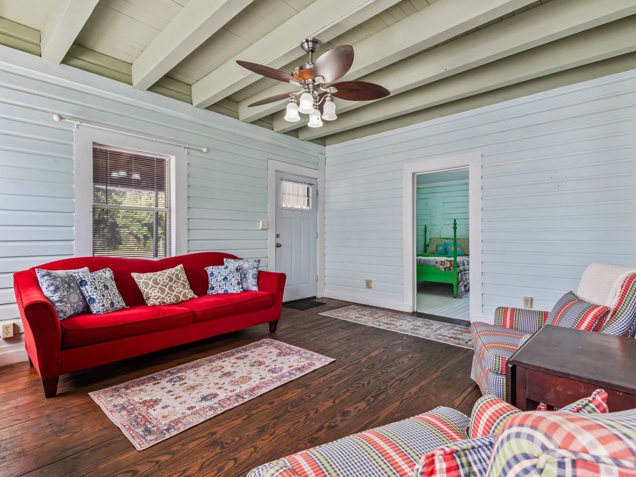 67 Yellow Jacket Avenue , Sopchoppy, FL 32358 Photo