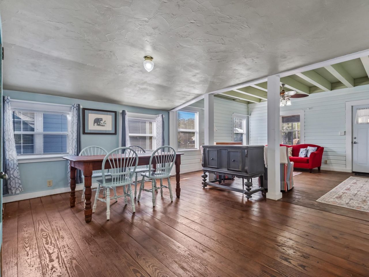 67 Yellow Jacket Avenue , Sopchoppy, FL 32358 Photo