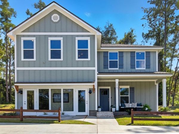 2903 Ervine Street , Tallahassee, FL 32308