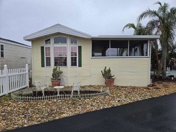 7950 Hwy 78 W, Unit 314, Okeechobee, FL 34974