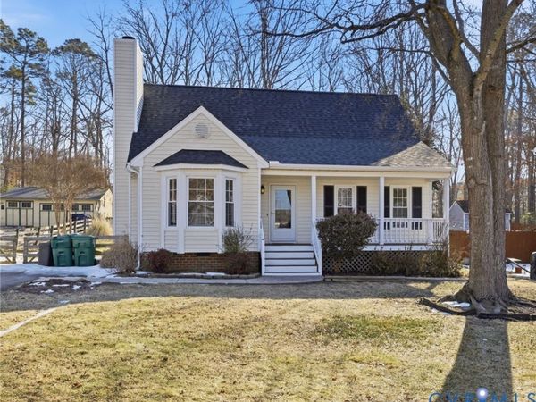 2513 London Road, Henrico, VA 23233