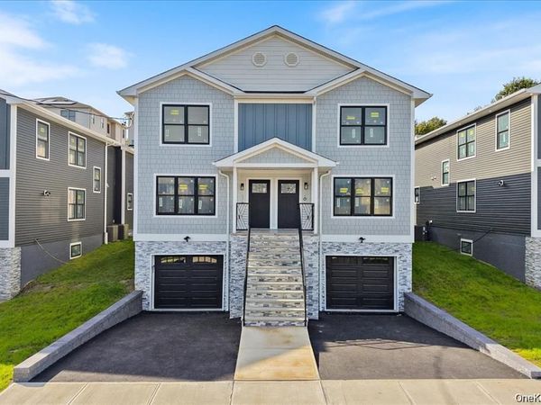 97 Thurton Place, Unit 1, Yonkers, NY 10704