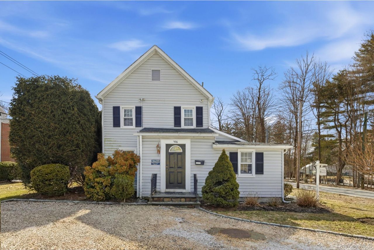 376 Route 202, Somers, NY 10589 Main Photo