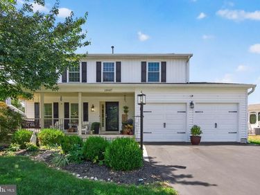 18687 DRUMMOND PLACE, LEESBURG, VA 20176