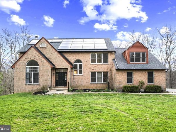 13 BRIAN DANIEL COURT, REISTERSTOWN, MD 21136