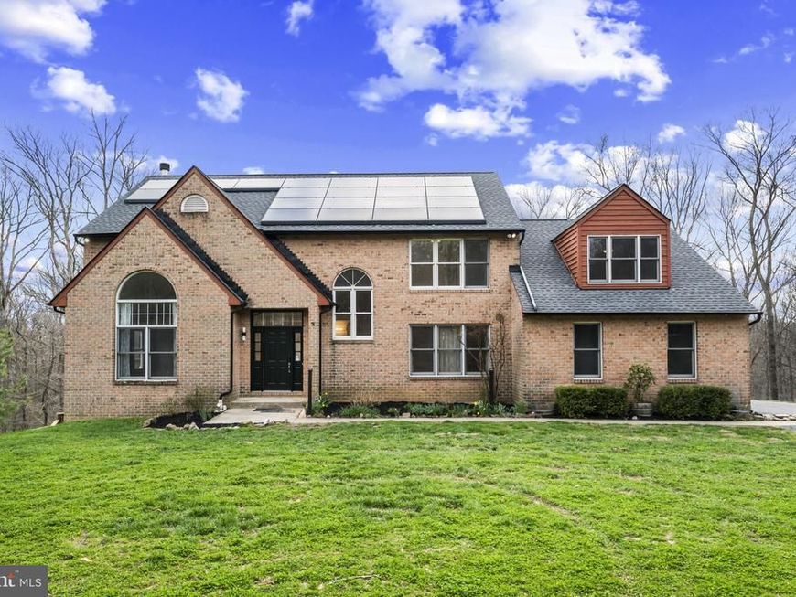 13 Brian Daniel Court, Reisterstown, MD 21136 Main Photo