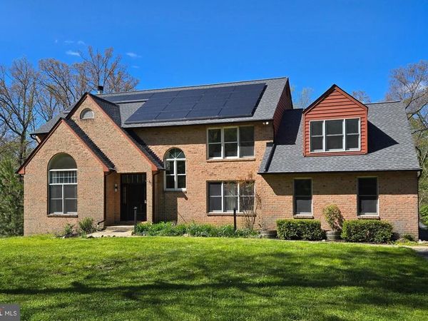 13 BRIAN DANIEL COURT, REISTERSTOWN, MD 21136