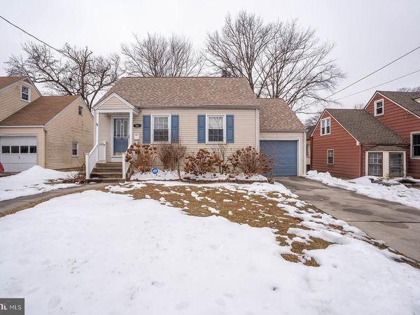 902 MAPLE AVENUE, OAKLYN, NJ 08107