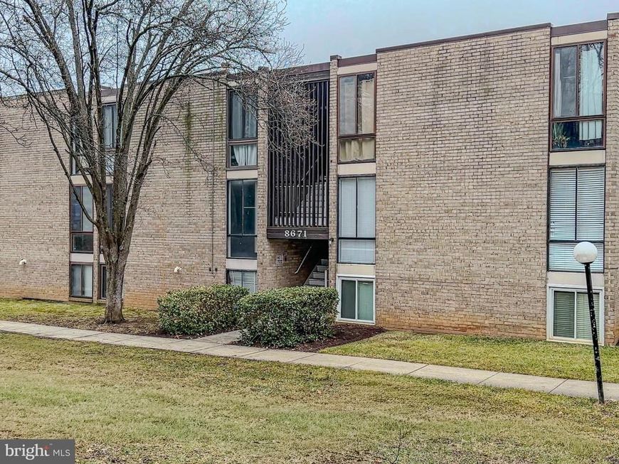 8671 Greenbelt Road, Unit 101, Greenbelt, MD 20770 Main Photo
