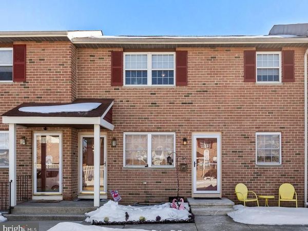 22 EAVES MILL RD., MEDFORD, NJ 08055