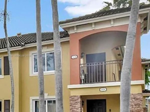 985 NE 33rd Ter, Unit 201, Homestead, FL 33033