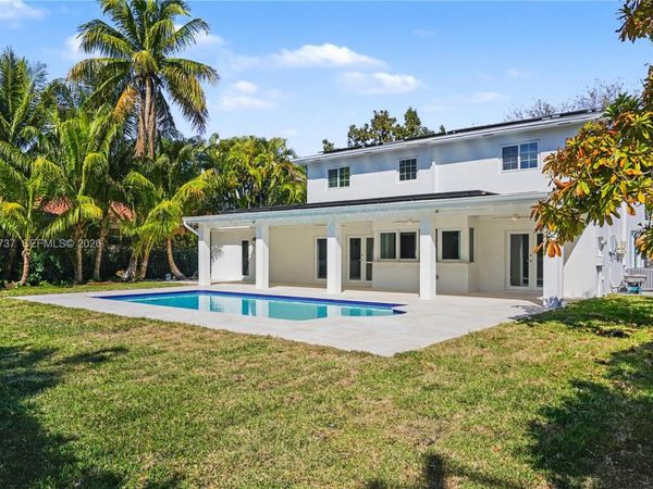 7360 SW 128th St, Pinecrest, FL 33156