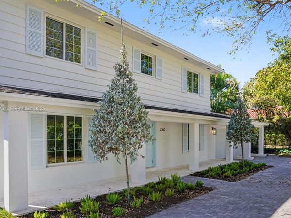 7360 SW 128th St, Pinecrest, FL 33156