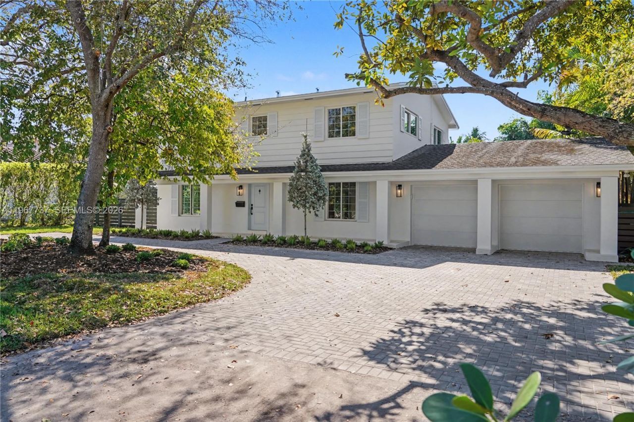 7360 SW 128th St, Pinecrest, FL 33156 Photo