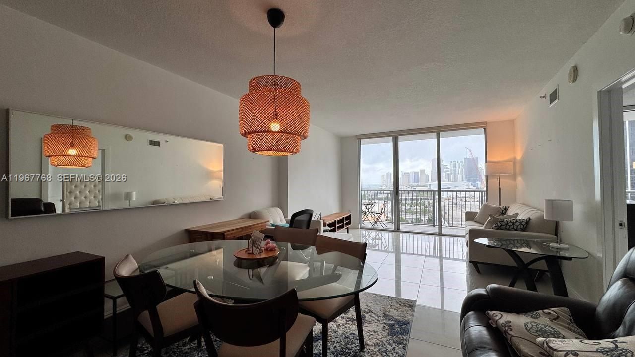 1750 N Bayshore Dr, Unit 1810, Miami, FL 33132 Photo