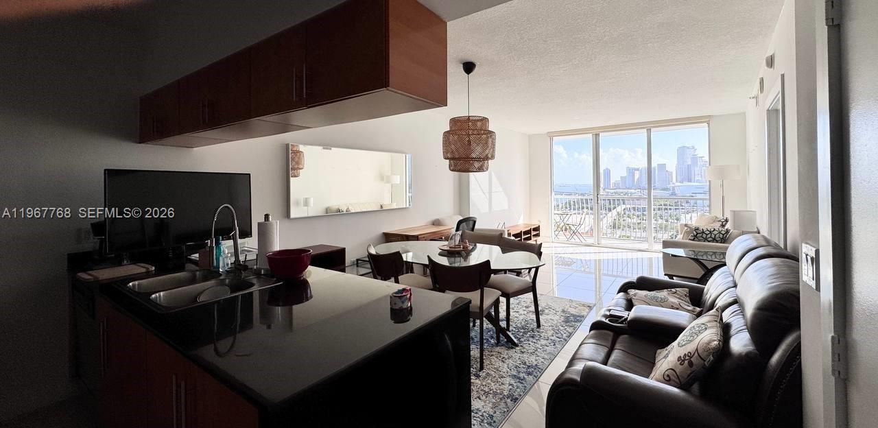 1750 N Bayshore Dr, Unit 1810, Miami, FL 33132 Photo