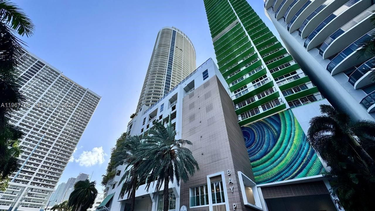 1750 N Bayshore Dr, Unit 1810, Miami, FL 33132 Photo