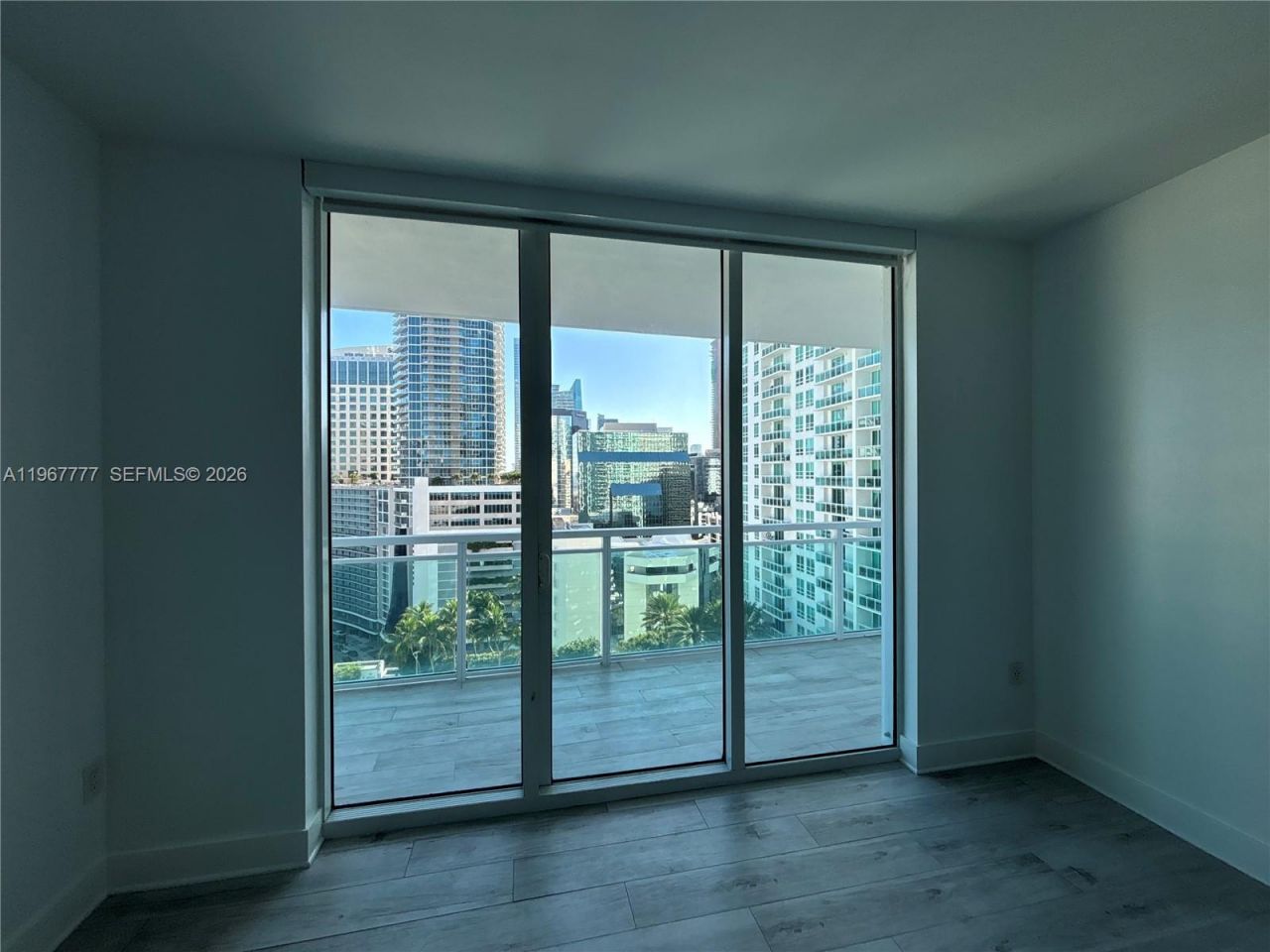 950 Brickell Bay Dr , Unit 2007, Miami, FL 33131 Photo