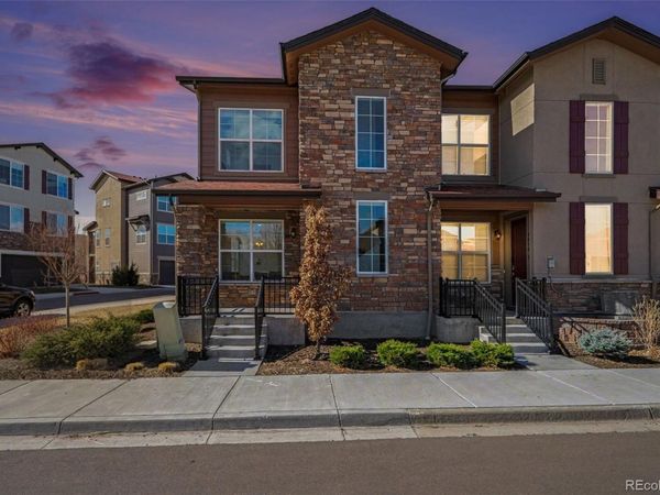8450 Rizza Street, Unit A, Littleton, CO 80129