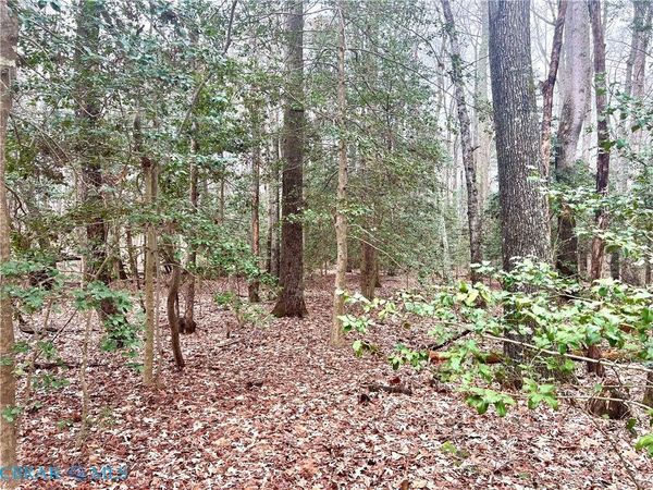 Lot 5 Meyers Drive, Lancaster, VA 22503