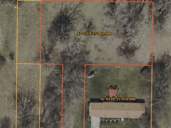 000 E 12th Street, Lima, OH 45804