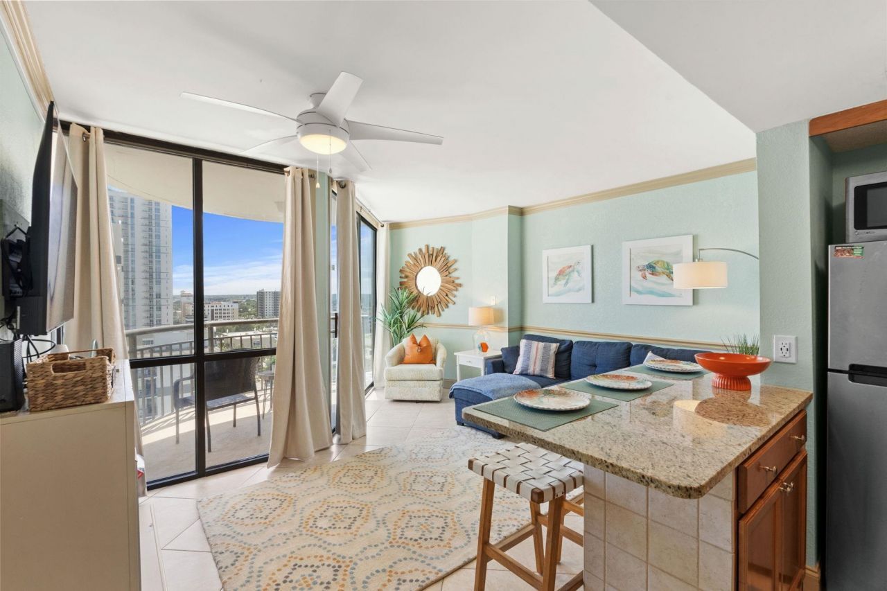 2310 N Ocean Blvd. Photo 12