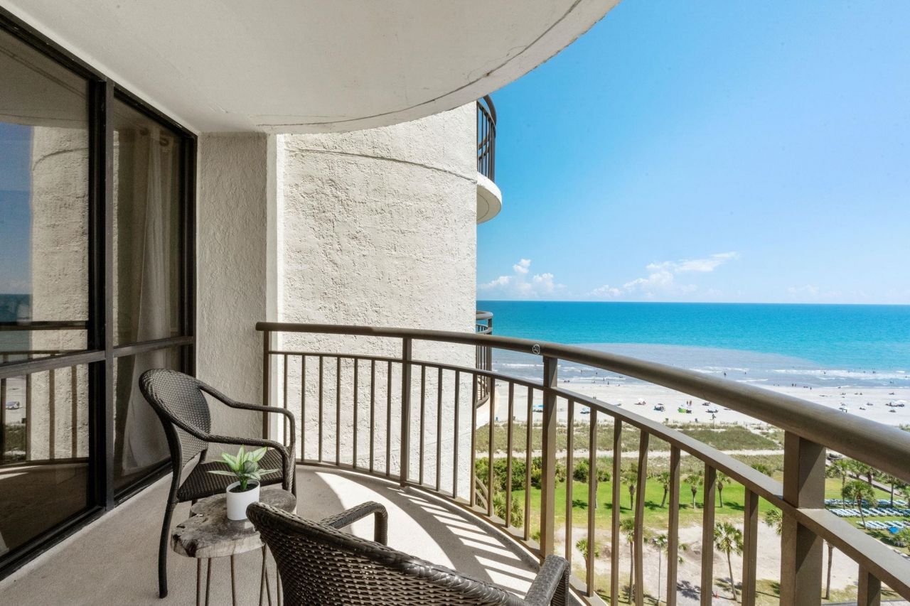 2310 N Ocean Blvd. Photo 22