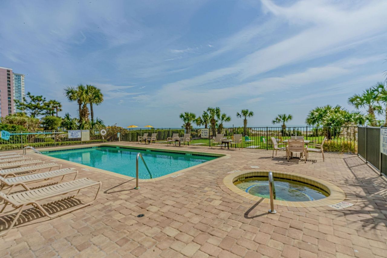 2310 N Ocean Blvd. Photo 30